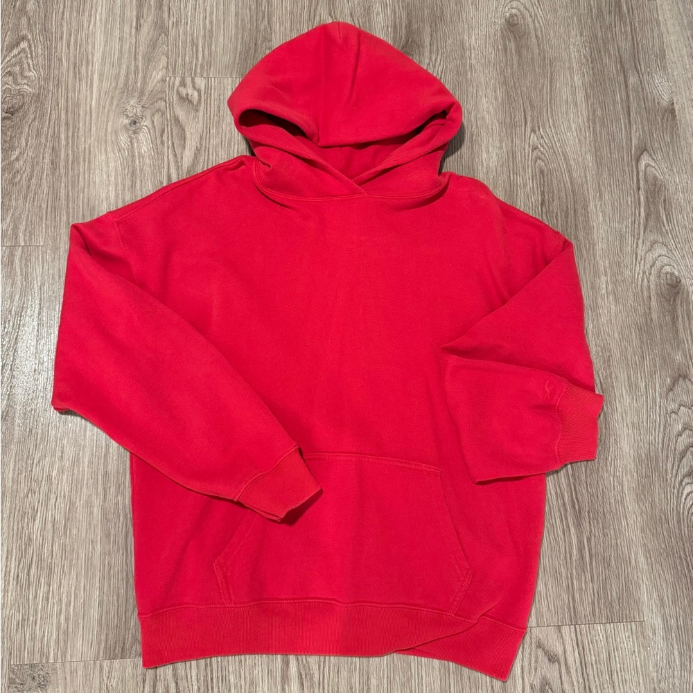 Hollister Feel Good Hoodie